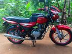 Bajaj Discover 125 2006