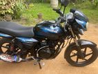 Bajaj Discover 125 2006