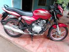 Bajaj Discover 125 2006