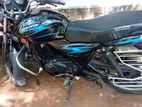 Bajaj Discover 125 2006