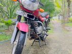 Bajaj Discover 125 2006