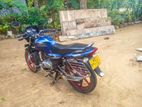 Bajaj Discover 125 2006