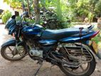 Bajaj Discover 125 2006