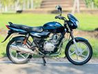 Bajaj Discover 125 2006