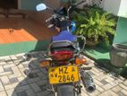 Bajaj Discover 125 2006