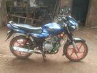 Bajaj Discover 125 2006