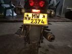 Bajaj Discover 125 2006