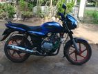 Bajaj Discover 125 2006