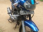 Bajaj Discover 125 2006