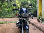 Bajaj Discover 125 2006