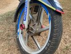 Bajaj Discover 125 2006