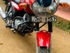 Bajaj Discover 125 2006