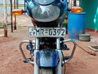 Bajaj Discover 125 2006