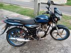 Bajaj Discover 125 2006