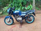 Bajaj Discover 125 2006