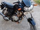 Bajaj Discover 125 2006