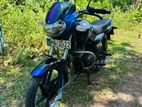 Bajaj Discover 125 2006