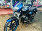 Bajaj Discover 125 2006