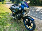 Bajaj Discover 125 2006