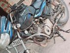 Bajaj Discover 125 2006