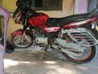 Bajaj Discover 125 2006