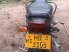 Bajaj Discover 125 2006