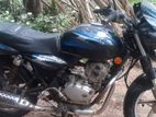 Bajaj Discover 125 2006