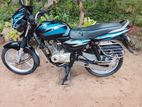 Bajaj Discover 125 2006
