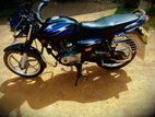 Bajaj Discover 125 2006