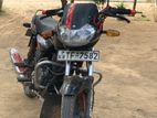 Bajaj Discover 125 2006