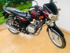 Bajaj Discover 125 2006