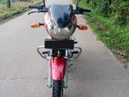 Bajaj Discover 125 2006