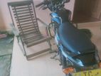 Bajaj Discover 125 2006