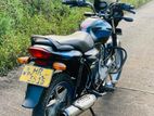 Bajaj Discover 125 2006