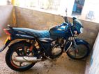 Bajaj Discover 125 2006