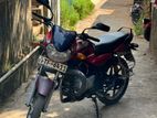 Bajaj Discover 125 2007