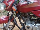 Bajaj Discover 125 2007