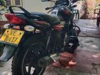 Bajaj Discover 125 2009