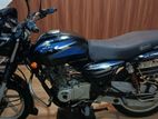 Bajaj Discover 125 2007 Discovery