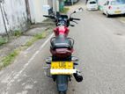 Bajaj Discover 125 2007