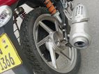 Bajaj Discover 125 2007