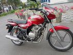 Bajaj Discover 125 2007