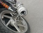 Bajaj Discover 125 2007