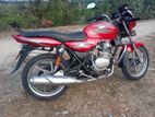 Bajaj Discover 125 2007