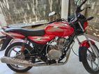 Bajaj Discover 125 2007