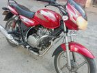 Bajaj Discover 125 2007