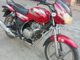 Bajaj Discover 125 2007