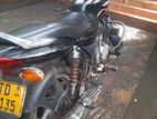 Bajaj Discover 125 2007