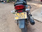Bajaj Discover 125 2007