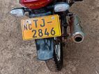 Bajaj Discover 125 2007